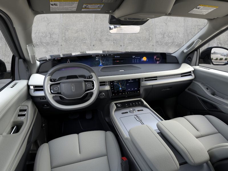 2026 Lincoln Navigator Premiere L