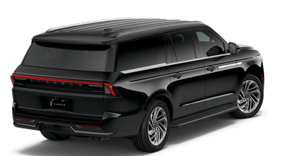 2026 Lincoln Navigator Premiere L