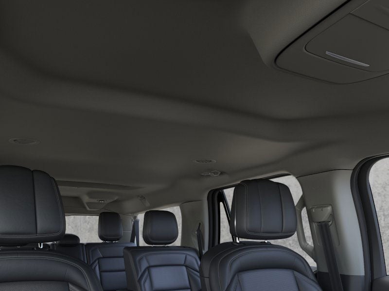 2026 Lincoln Navigator Premiere L