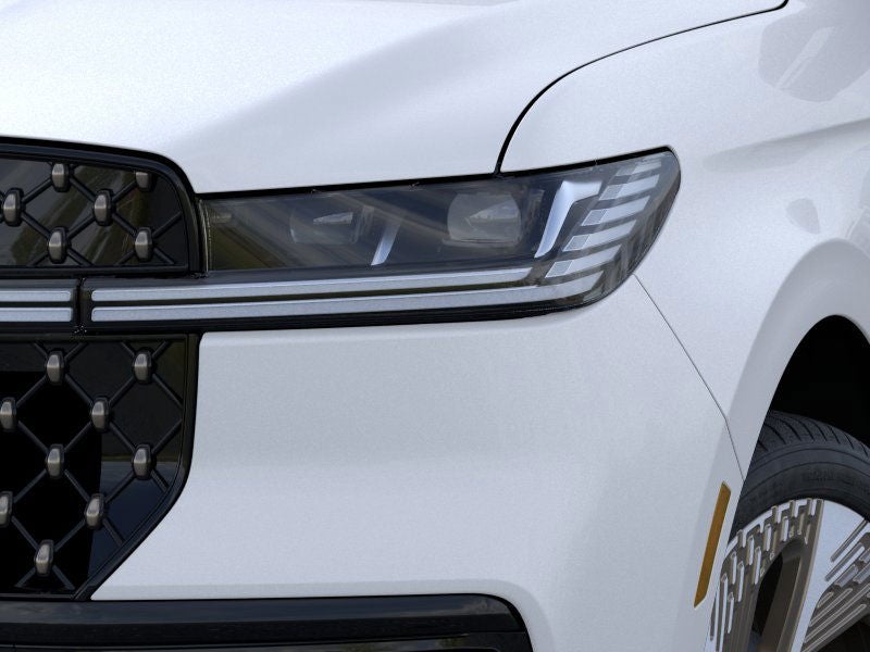 2026 Lincoln Navigator Black Label L