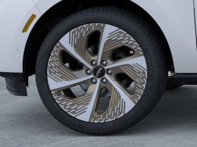 2026 Lincoln Navigator Black Label L