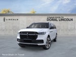 2026 Lincoln Navigator Black Label L