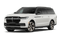 2026 Lincoln Navigator Black Label L