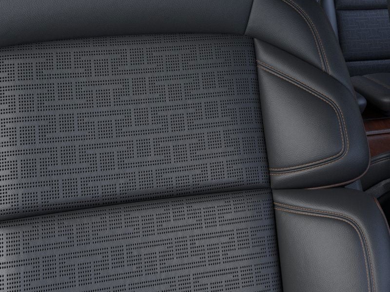 2026 Lincoln Navigator Black Label L