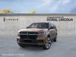 2026 Lincoln Navigator Black Label L