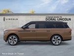 2026 Lincoln Navigator Black Label L