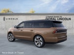 2026 Lincoln Navigator Black Label L