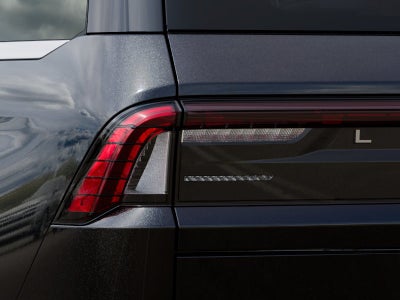 2027 Lincoln Navigator Black Label L