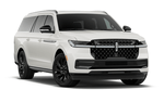 2026 Lincoln Navigator Black Label L