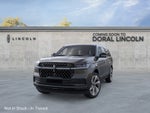 2026 Lincoln Navigator Black Label L