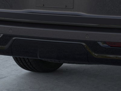 2026 Lincoln Navigator Black Label L