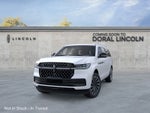 2026 Lincoln Navigator Black Label L