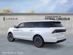 2026 Lincoln Navigator Black Label L