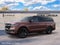2027 Lincoln Navigator Black Label L