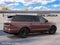 2027 Lincoln Navigator Black Label L