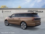 2026 Lincoln Navigator Black Label L
