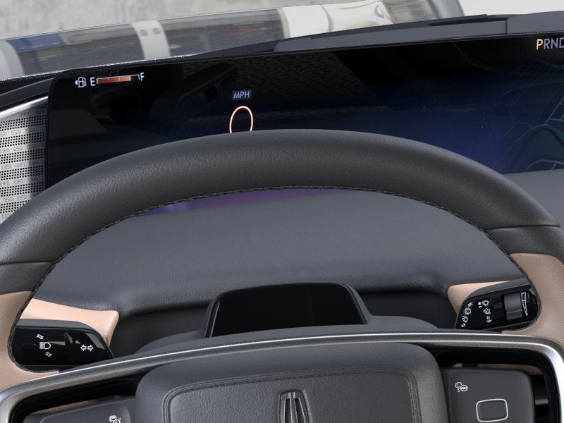 2026 Lincoln Navigator Black Label L