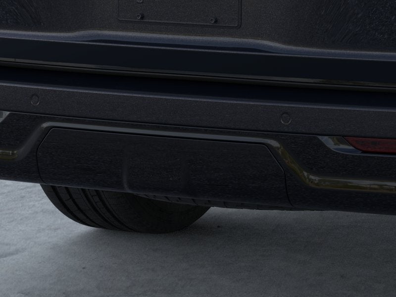 2026 Lincoln Navigator Black Label L