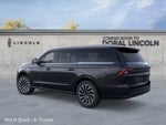 2026 Lincoln Navigator Black Label L