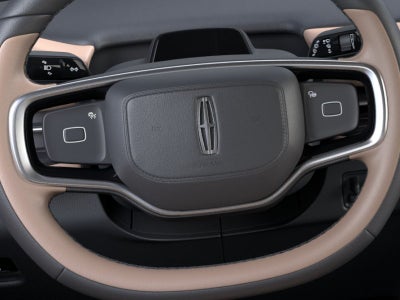 2026 Lincoln Navigator 4X4 BLACK LBL L