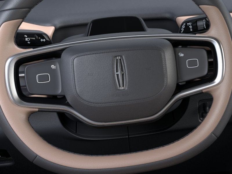2026 Lincoln Navigator 4X4 BLACK LBL L