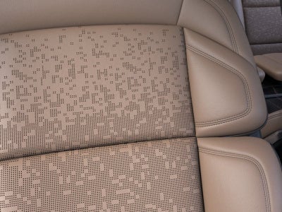 2026 Lincoln Navigator 4X4 BLACK LBL L