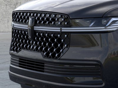 2026 Lincoln Navigator 4X4 BLACK LBL L