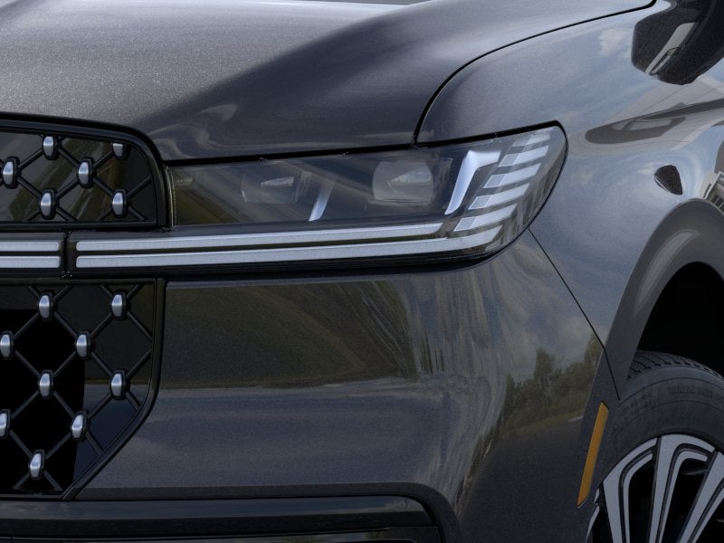 2026 Lincoln Navigator 4X4 BLACK LBL L