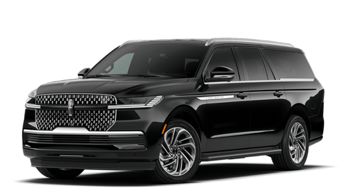 2027 Lincoln Navigator 4X2 PREMIERE L