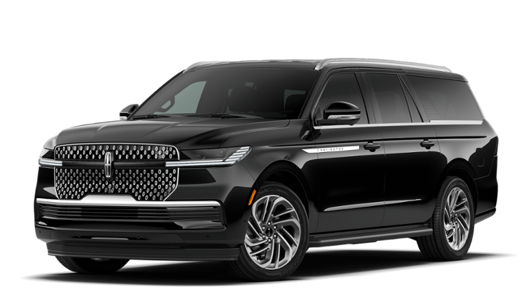 2027 Lincoln Navigator 4X2 PREMIERE L