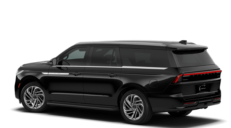 2027 Lincoln Navigator 4X2 PREMIERE L