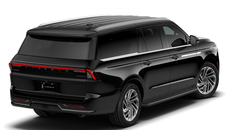 2027 Lincoln Navigator 4X2 PREMIERE L