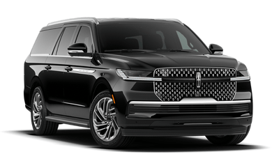 2027 Lincoln Navigator 4X2 PREMIERE L