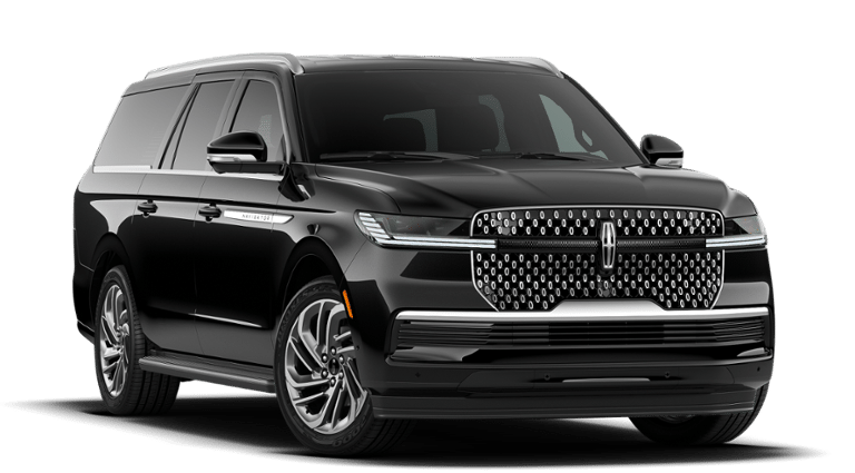 2027 Lincoln Navigator 4X2 PREMIERE L