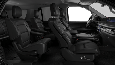 2027 Lincoln Navigator 4X2 PREMIERE L