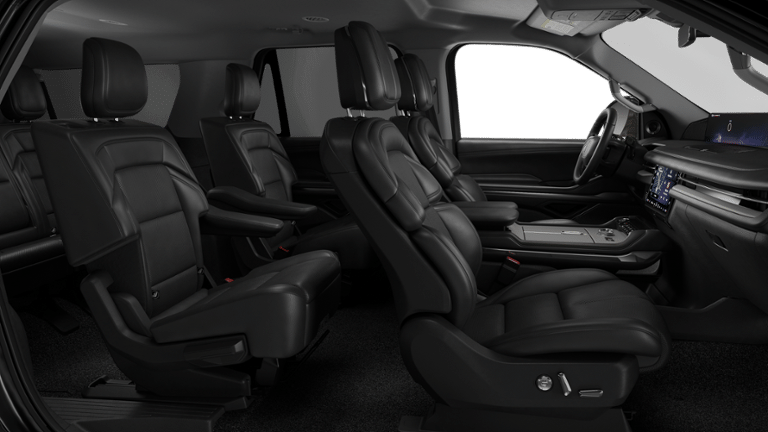 2027 Lincoln Navigator 4X2 PREMIERE L