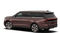 2027 Lincoln Navigator Black Label L