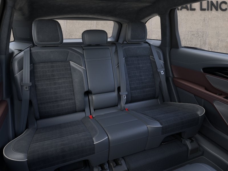 2026 Lincoln Nautilus Lincoln Black Label™
