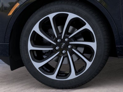 2026 Lincoln Nautilus Lincoln Black Label™