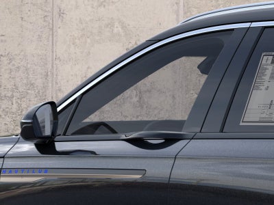 2026 Lincoln Nautilus Lincoln Black Label™