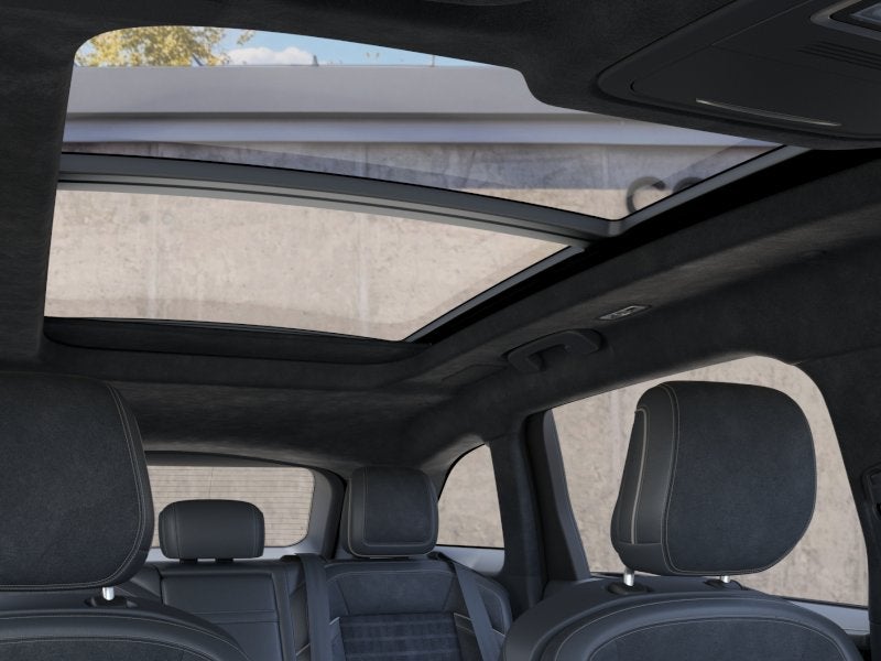 2026 Lincoln Nautilus Lincoln Black Label™