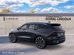 2026 Lincoln Nautilus Lincoln Black Label™