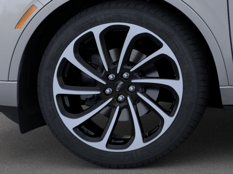 2026 Lincoln Nautilus Lincoln Black Label™