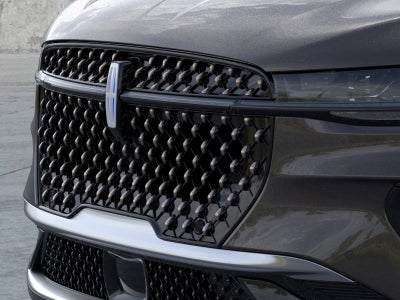 2026 Lincoln Nautilus Lincoln Black Label™