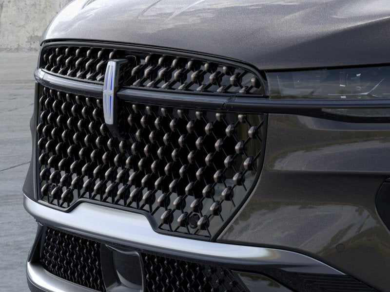 2026 Lincoln Nautilus Lincoln Black Label™