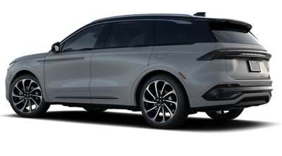 2026 Lincoln Nautilus Lincoln Black Label™