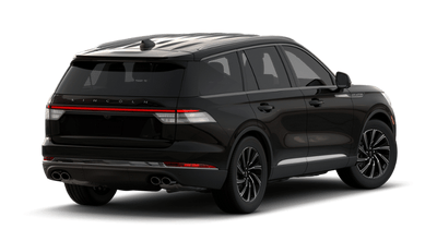 2026 Lincoln Aviator Premiere®