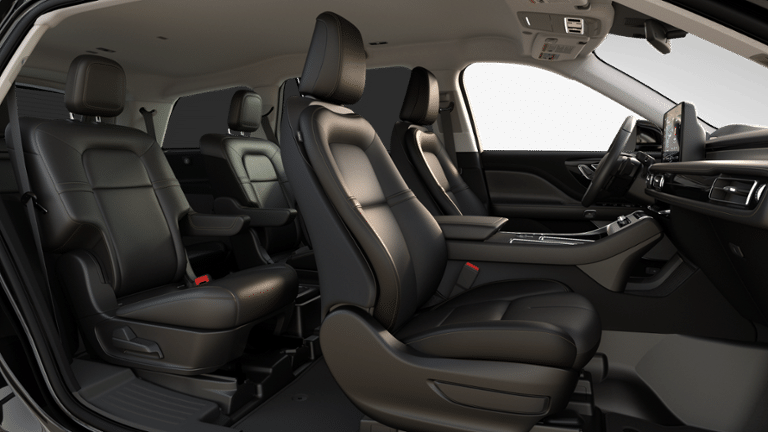 2026 Lincoln Aviator Premiere®
