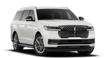 2027 Lincoln Navigator 4X2 PREMIERE