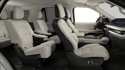 2027 Lincoln Navigator 4X2 PREMIERE